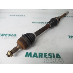 Citroen - Berlingo - Front drive shaft, right
