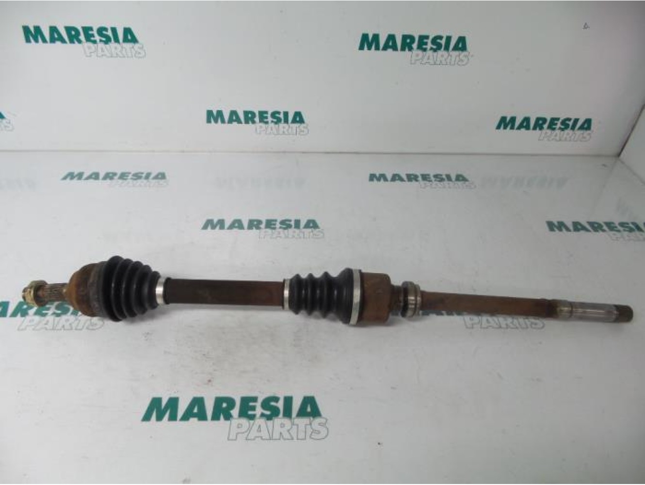 Citroen - Berlingo - Front drive shaft, right