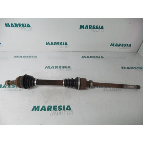 Citroen - Berlingo - Front drive shaft, right