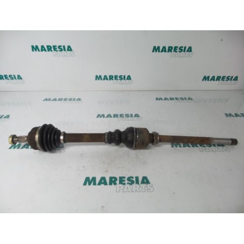 Citroen - Berlingo - Front drive shaft, right