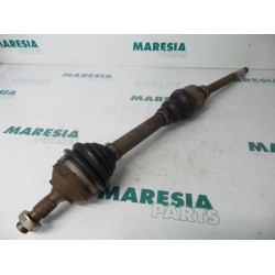 Citroen - Berlingo - Front drive shaft, right