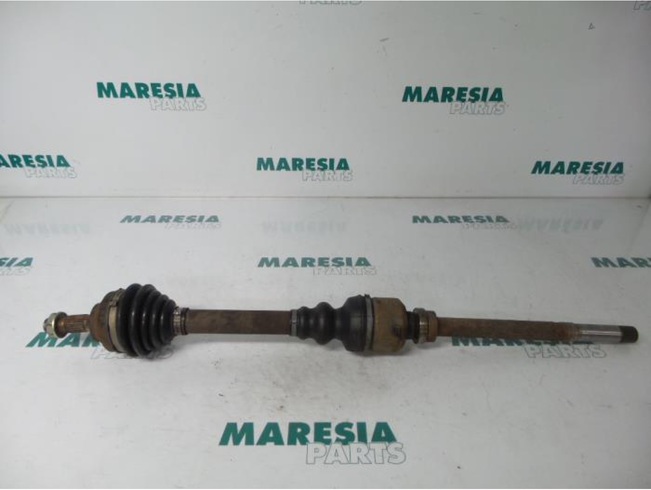 Citroen - Berlingo - Front drive shaft, right