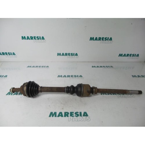 Citroen - Berlingo - Front drive shaft, right