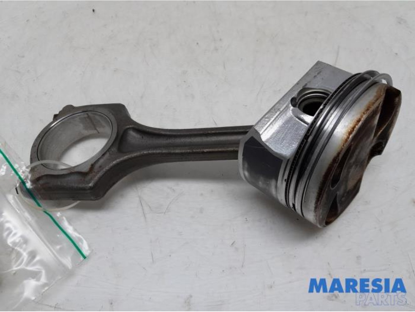 Citroen - C4 Grand Picasso - Connecting rod