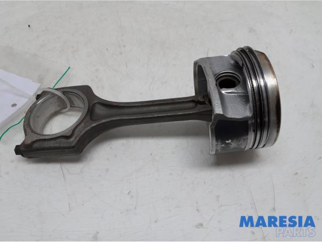 Citroen - C4 Grand Picasso - Connecting rod