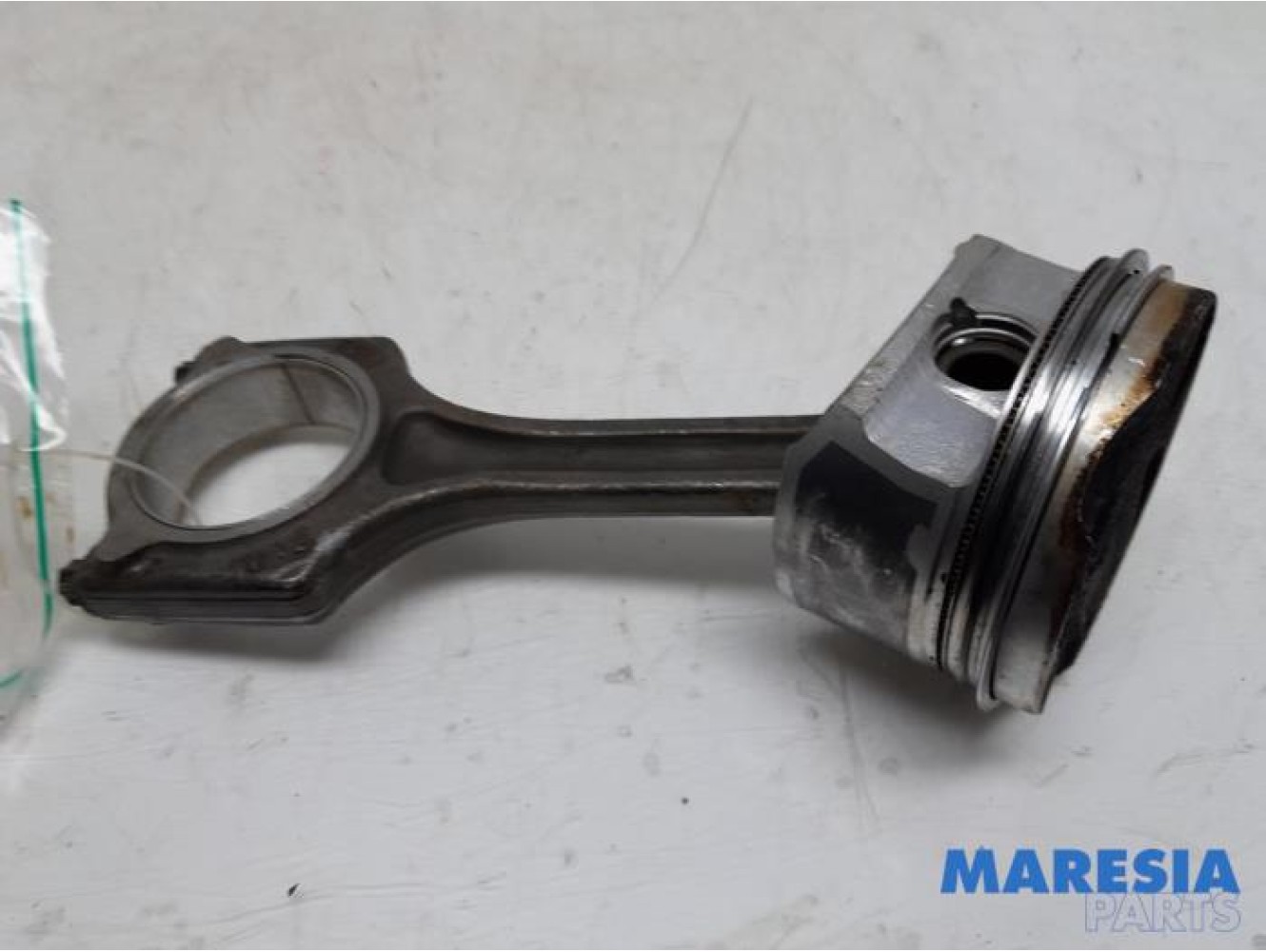 Citroen - C4 Grand Picasso - Connecting rod