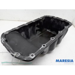 Citroen - C4 Grand Picasso - Sump