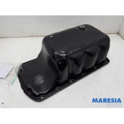 Citroen - C4 Grand Picasso - Sump