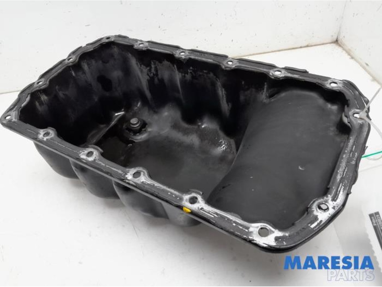 Citroen - C4 Grand Picasso - Sump