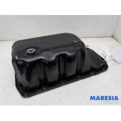 Citroen - C4 Grand Picasso - Sump