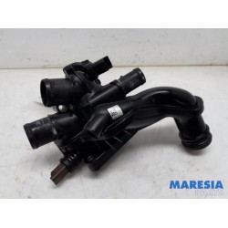 Citroen - C4 Grand Picasso - Thermostat housing