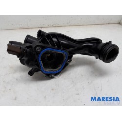 Citroen - C4 Grand Picasso - Thermostat housing
