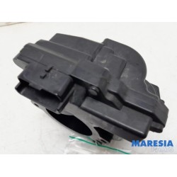Citroen - C4 Grand Picasso - Throttle body
