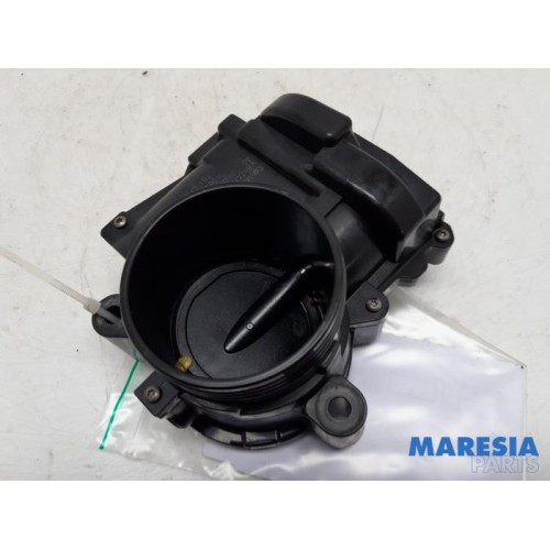 Citroen - C4 Grand Picasso - Throttle body