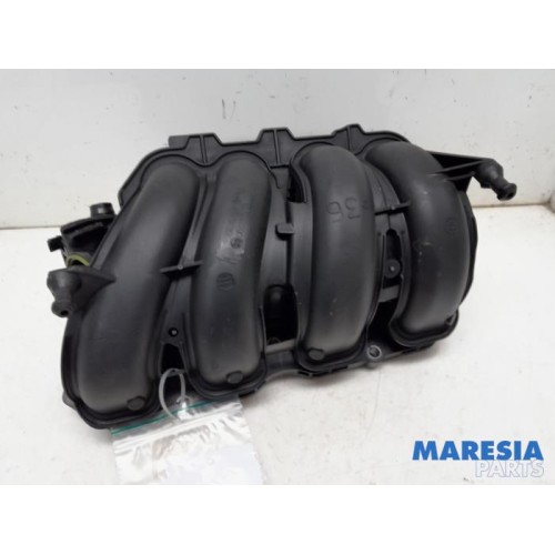 Citroen - C4 Grand Picasso - Intake manifold