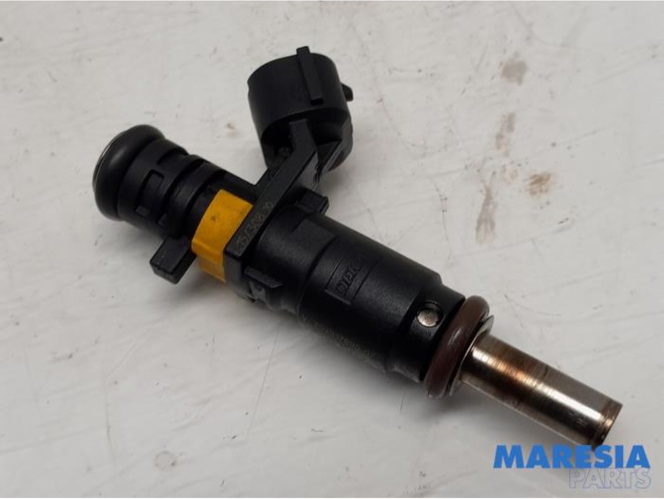 Citroen - C4 Grand Picasso - Injector (petrol injection)