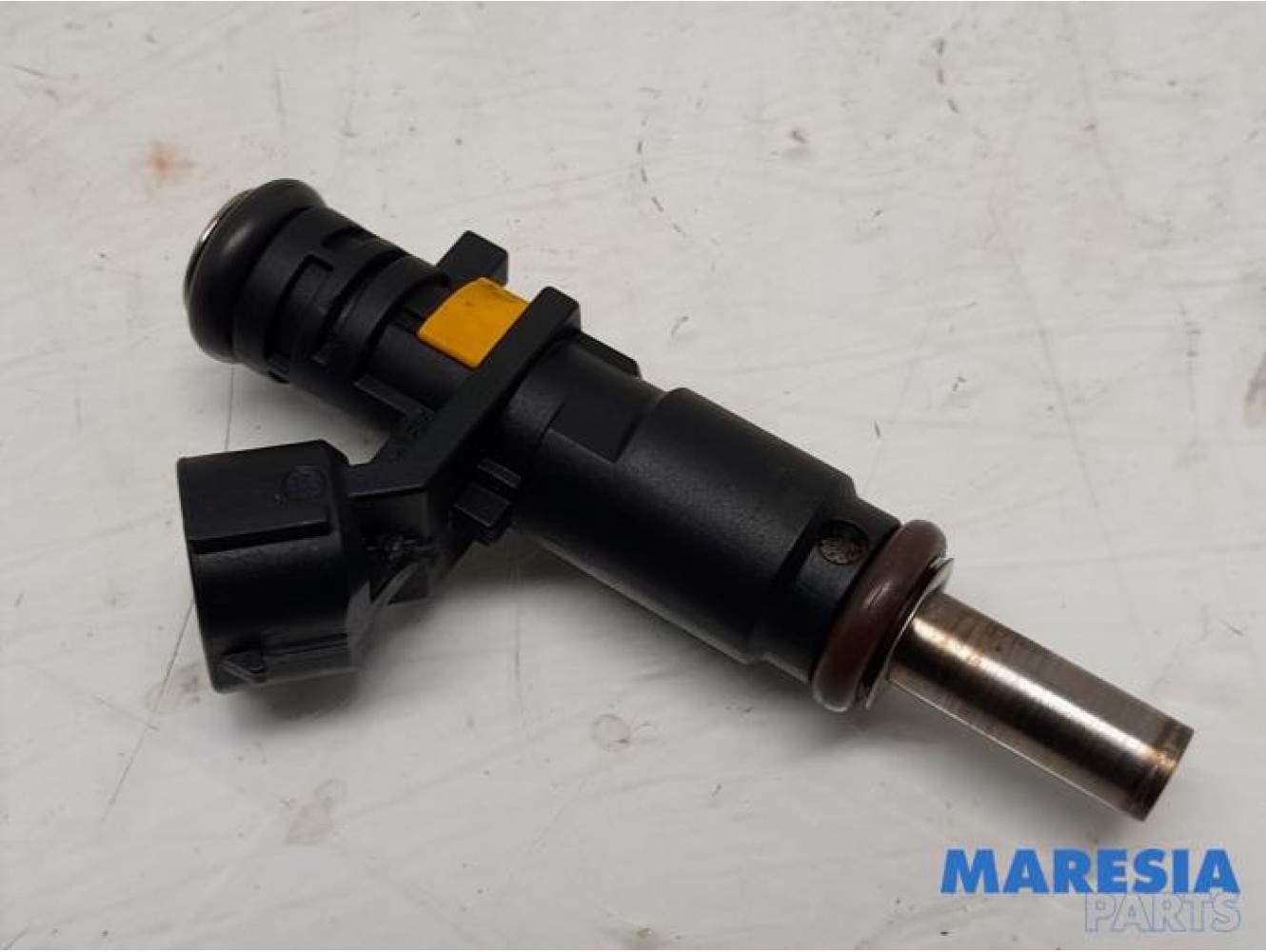 Citroen - C4 Grand Picasso - Injector (benzine injectie)