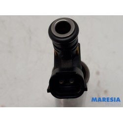 Citroen - C4 Grand Picasso - Injector (benzine injectie)