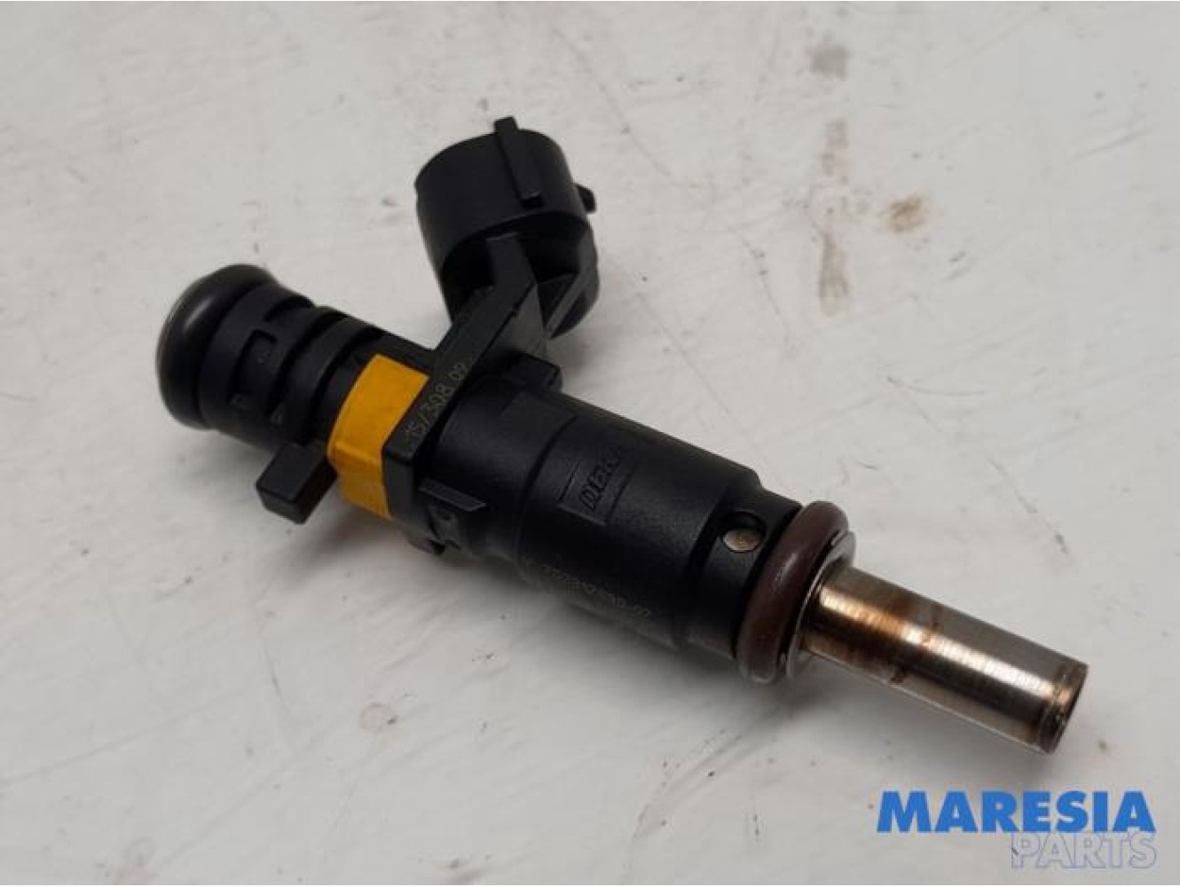 Citroen - C4 Grand Picasso - Injector (benzine injectie)