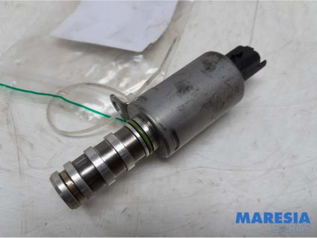 Citroen - C4 Grand Picasso - Nokkenas Sensor