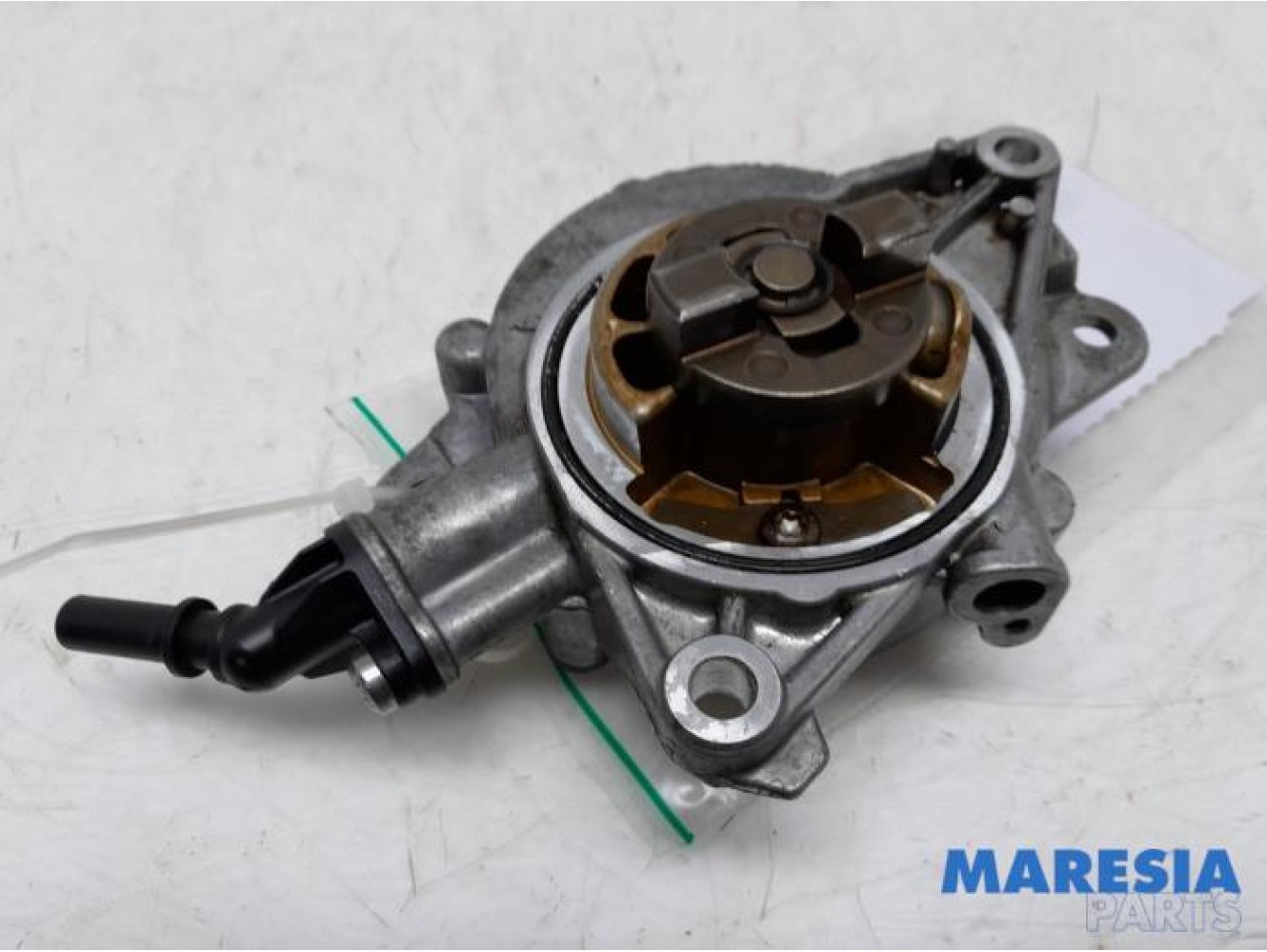 Citroen - C4 Grand Picasso - Vacuum pump (petrol)