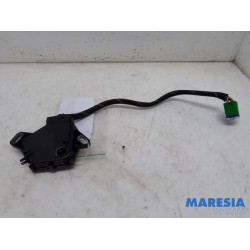 Citroen - C4 Grand Picasso - Position switch automatic gearbox