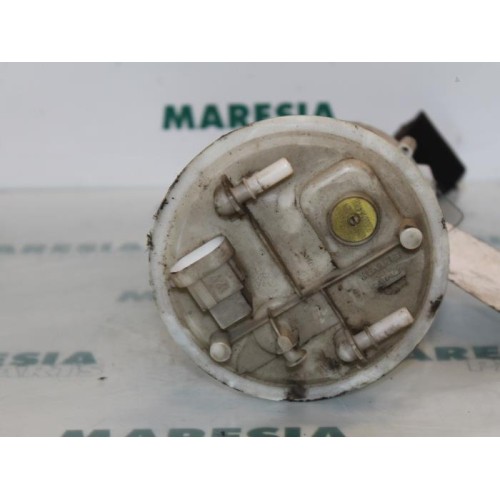Renault - Master - Electric fuel pump