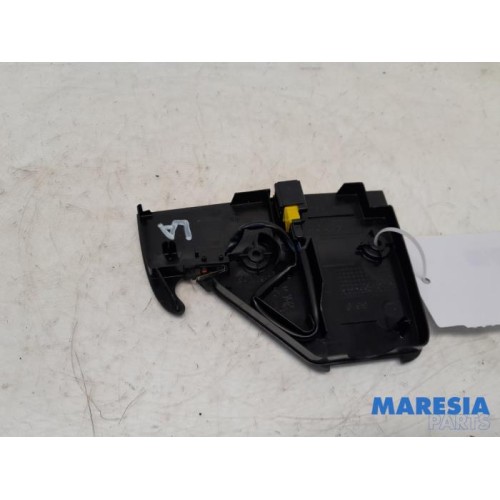 Peugeot - 307 - Sensor (sonstige)