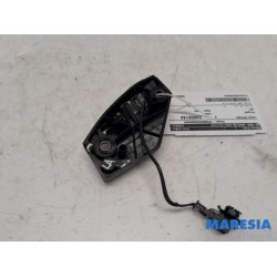 Peugeot - 307 - Sensor (other)
