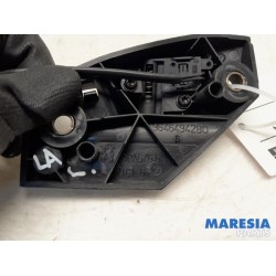 Peugeot - 307 - Sensor (other)