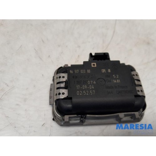 Peugeot - 307 - Rain sensor