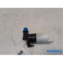 Peugeot - 307 - Windscreen washer pump