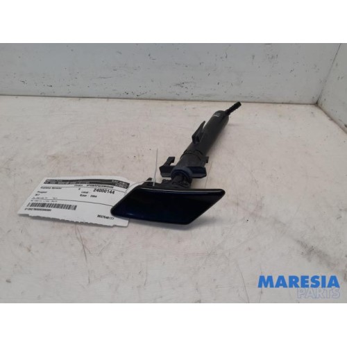 Peugeot - 307 - Koplamp Sproeier