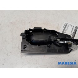 Peugeot - 307 - Portiergreep 2Deurs links