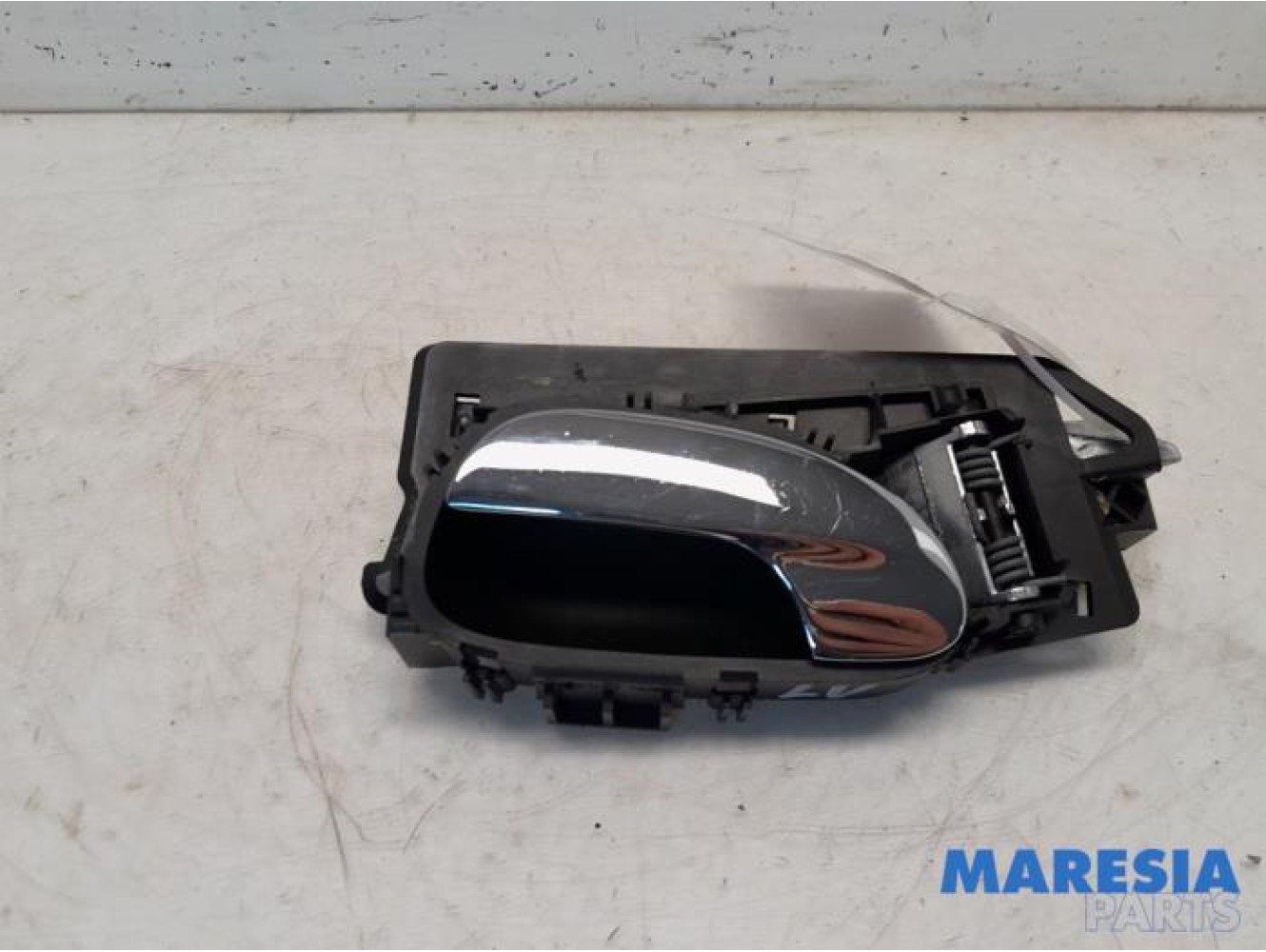 Peugeot - 307 - Portiergreep 2Deurs links