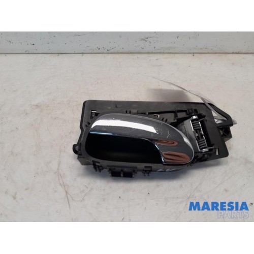 Peugeot - 307 - Door handle 2-door, left