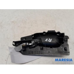 Peugeot - 307 - Door handle 2-door, right