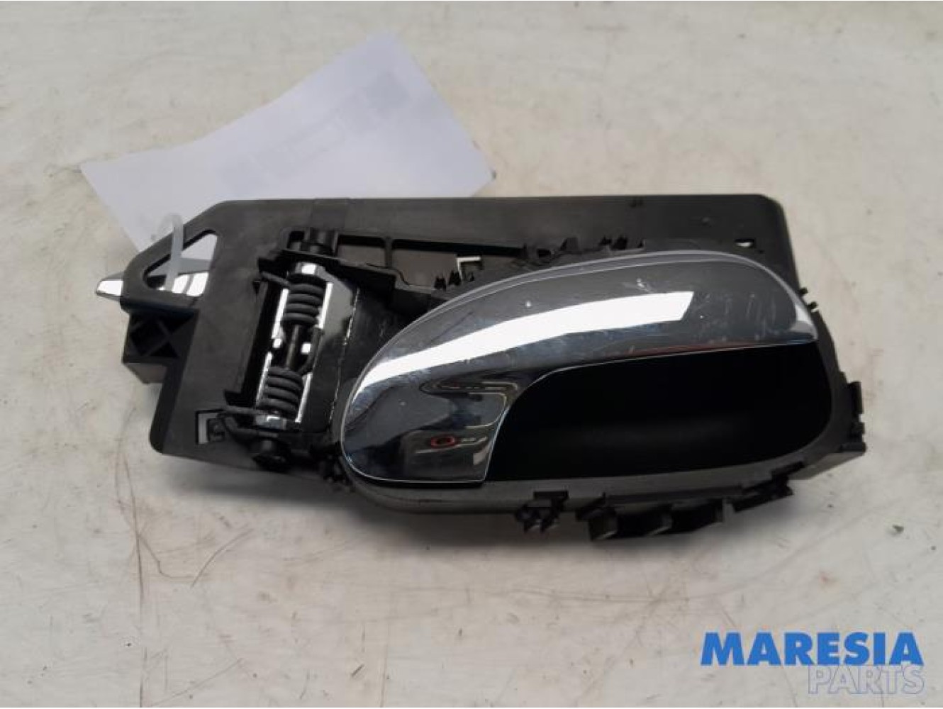 Peugeot - 307 - Door handle 2-door, right