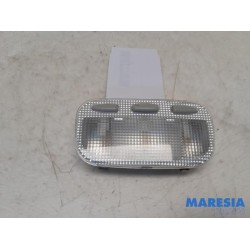 Peugeot - 307 - Eclairage intérieur avant