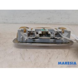 Peugeot - 307 - Eclairage intérieur arrière