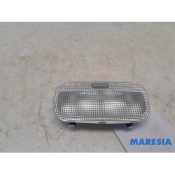 Peugeot - 307 - Eclairage intérieur arrière