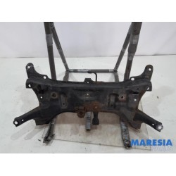 Citroen - C1 - Subframe