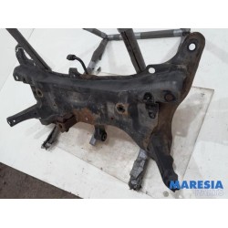 Citroen - C1 - Subframe