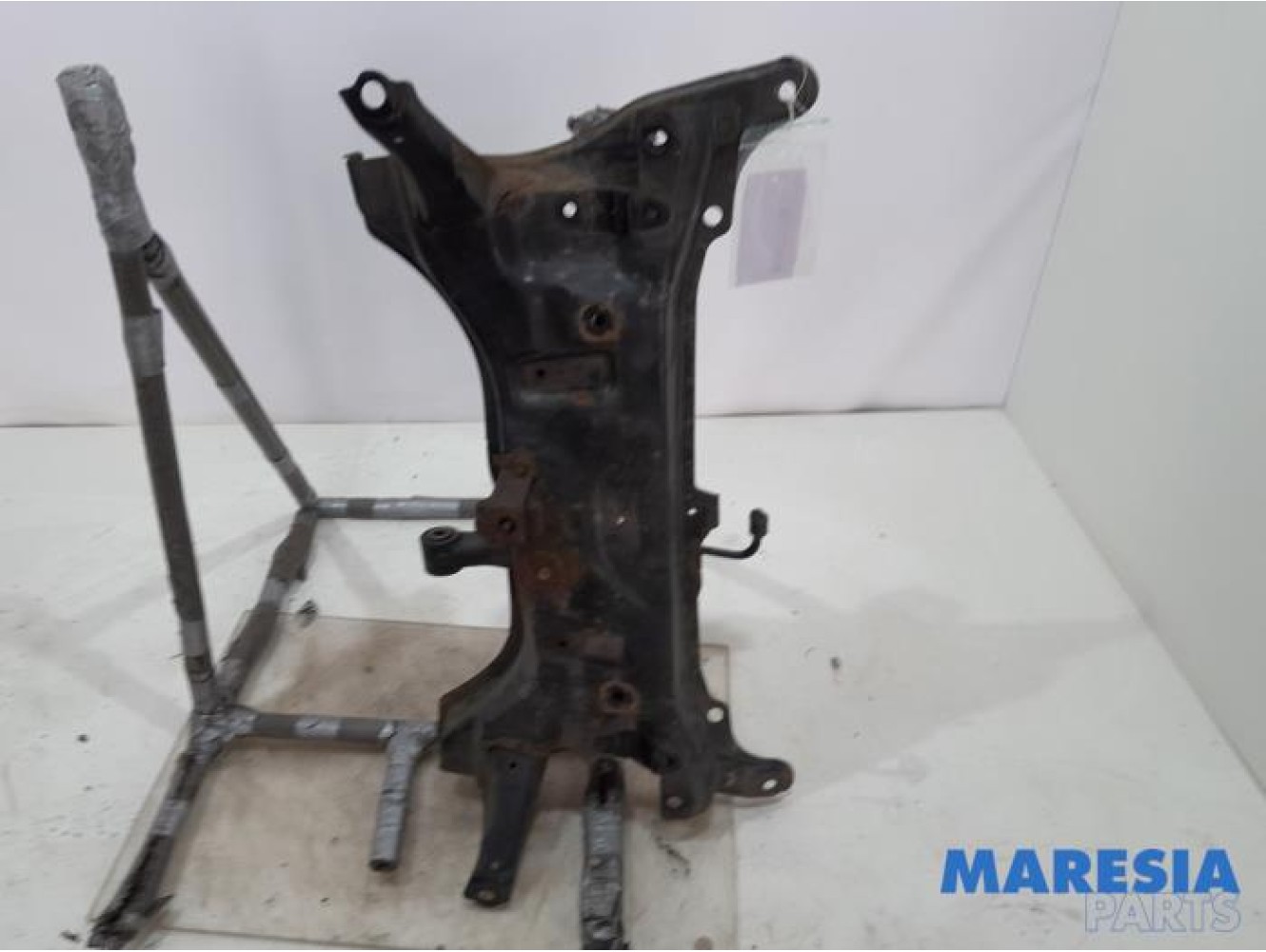 Citroen - C1 - Subframe