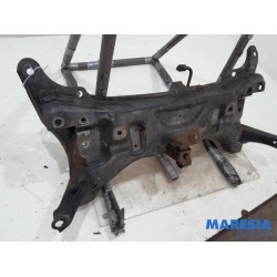 Citroen - C1 - Subframe