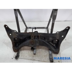 Citroen - C1 - Subframe