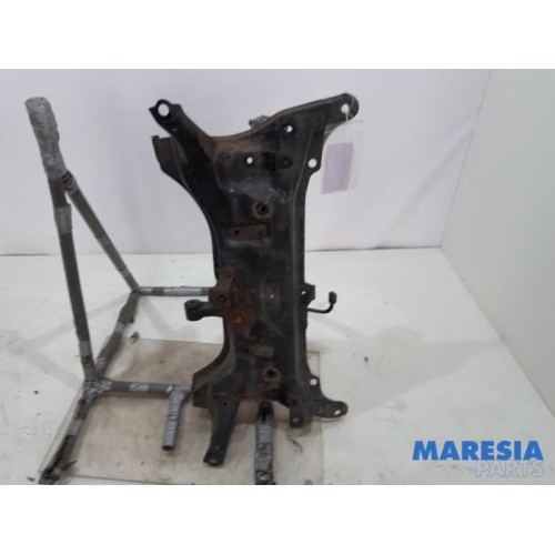 Citroen - C1 - Subframe