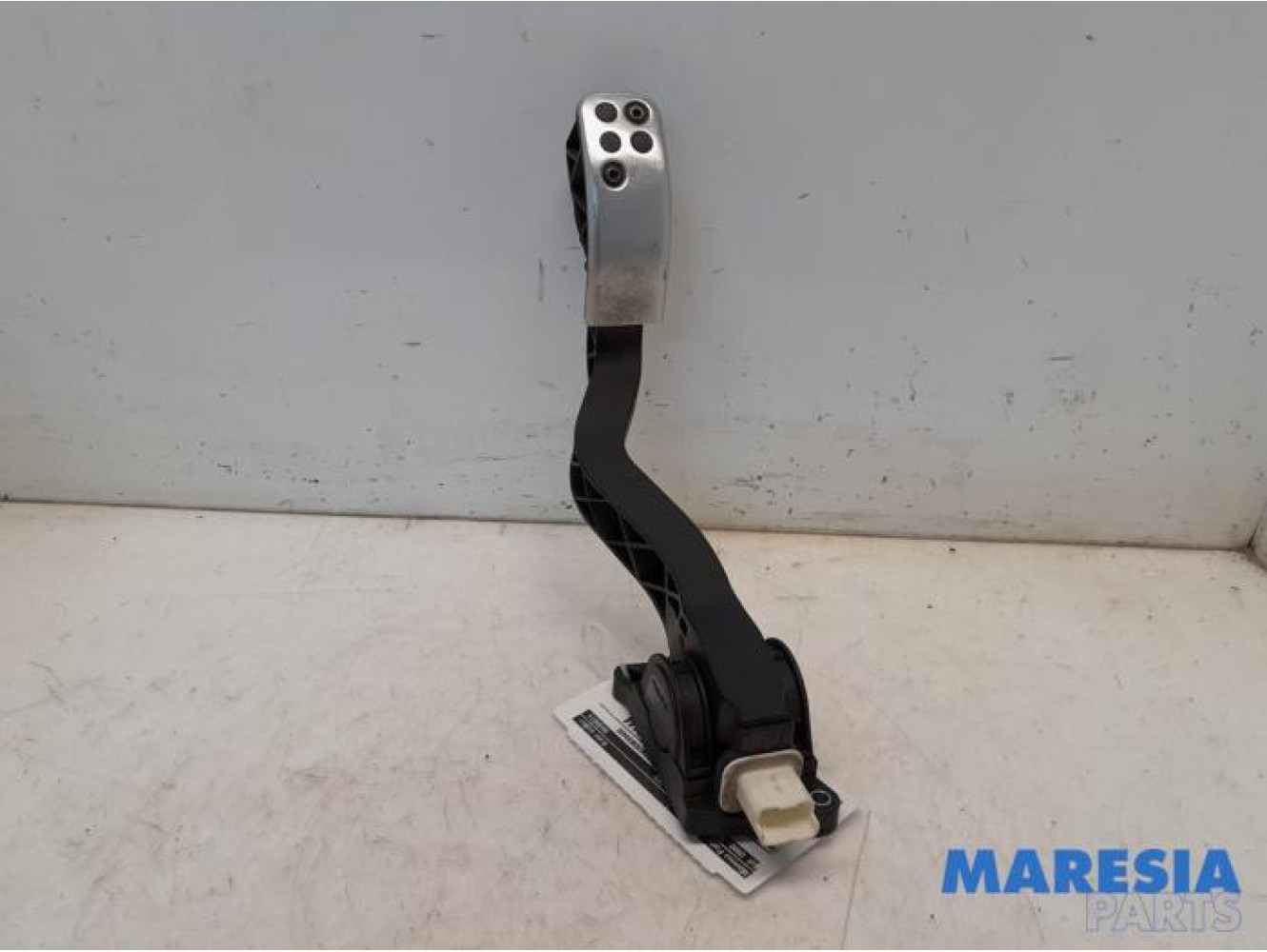 Peugeot - 307 - Gaspedaalpositie Sensor