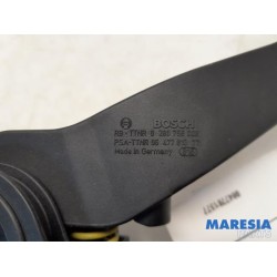 Peugeot - 307 - Gaspedaalpositie Sensor