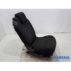 Peugeot - 5008 - Sitz hinten